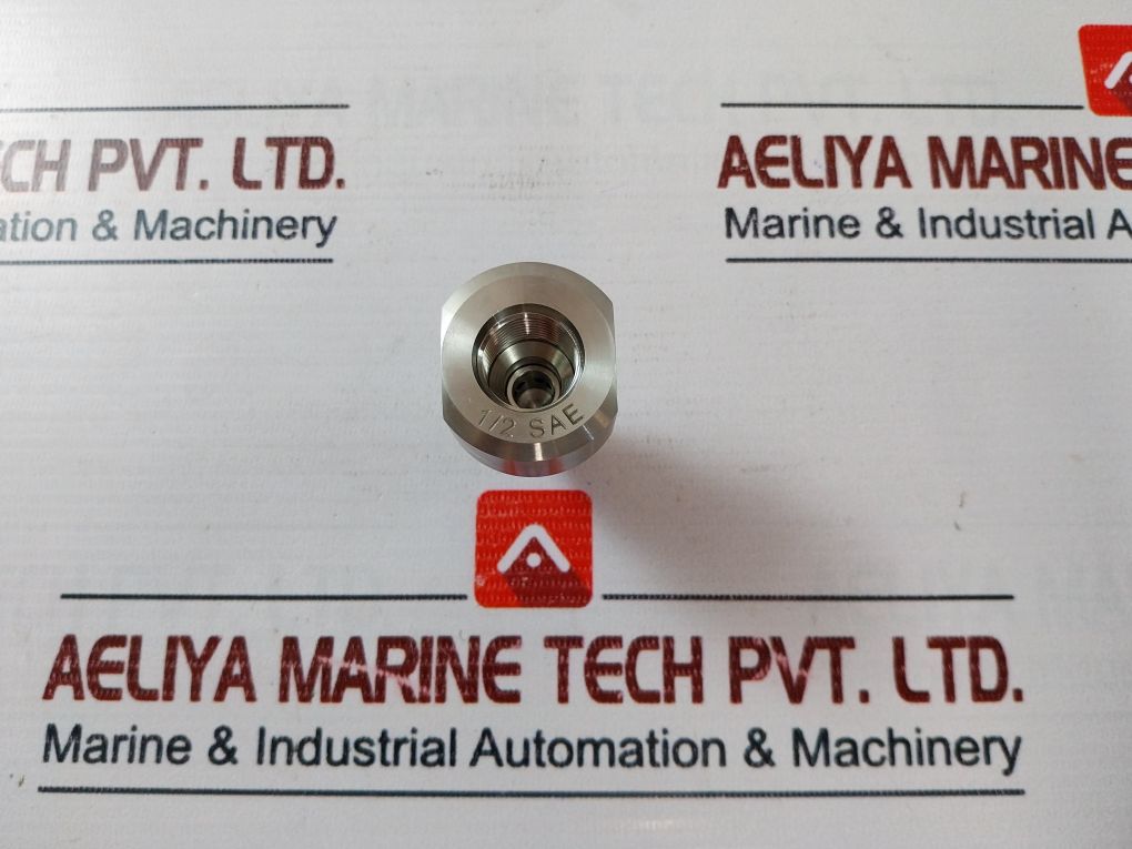 Gilmore Valve Cameron 27027 Rk Shuttle Valve Repair Kit - Image 7