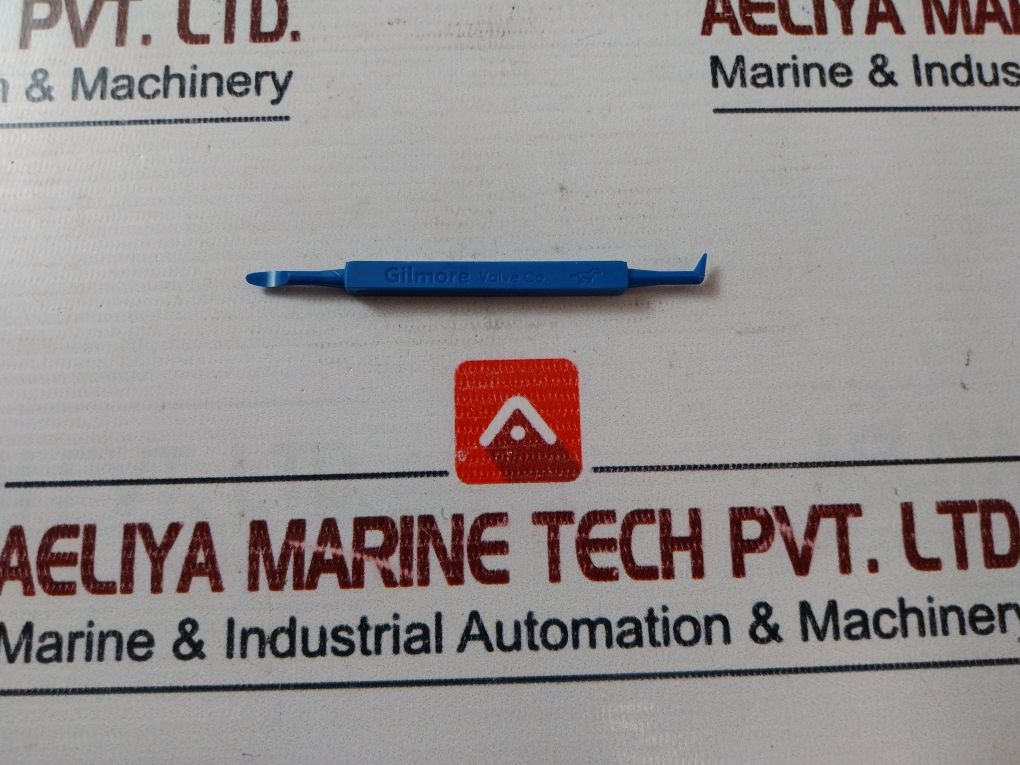 Gilmore Valve Cameron 27027 Rk Shuttle Valve Repair Kit - Image 12