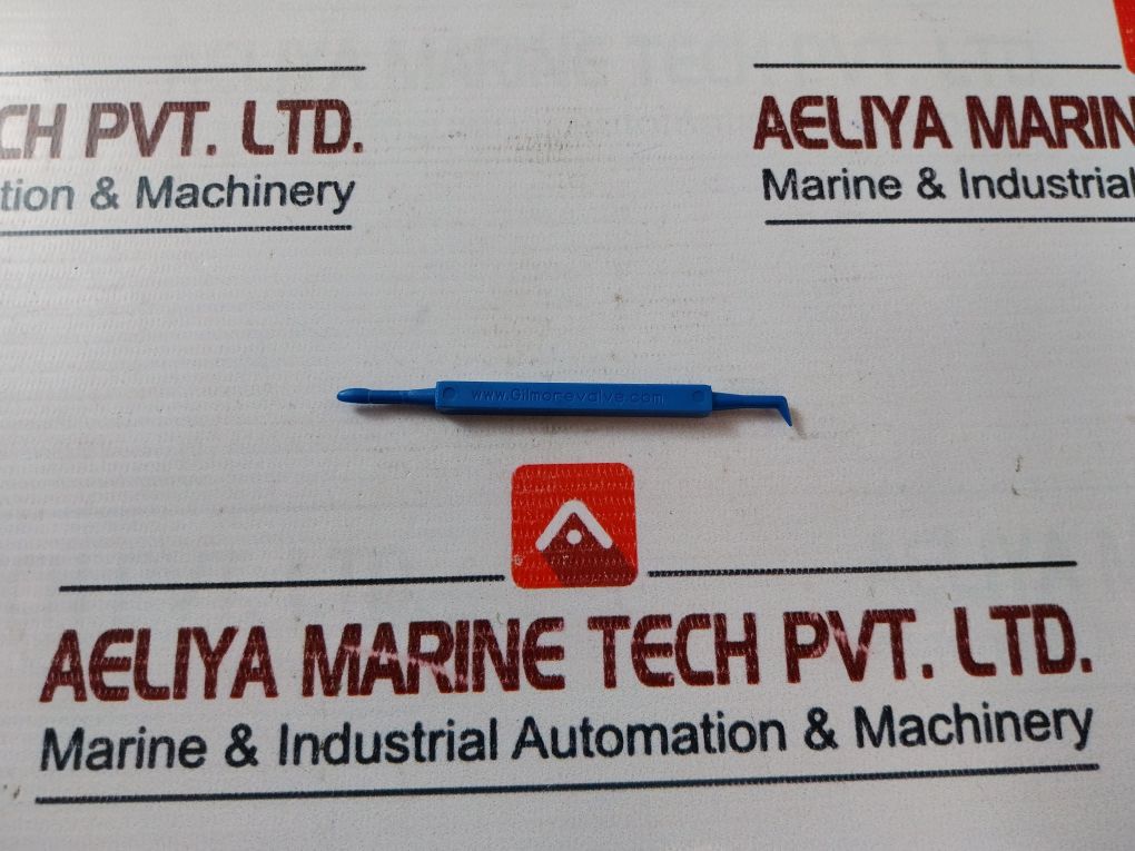 Gilmore Valve Cameron 27027 Rk Shuttle Valve Repair Kit - Image 13