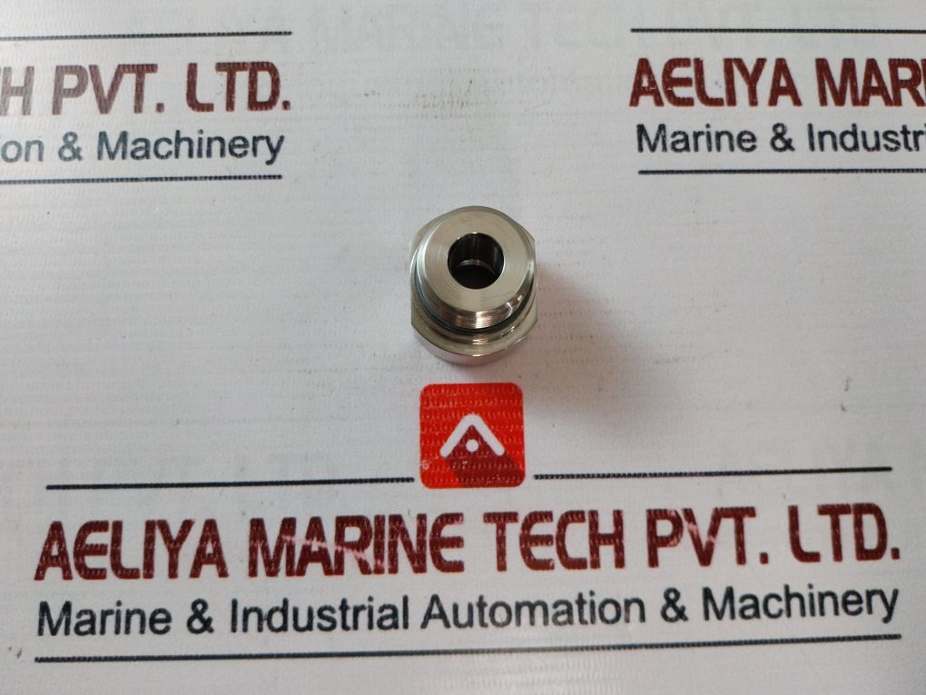 Gilmore Valve Cameron 27027 Rk Shuttle Valve Repair Kit - Image 3