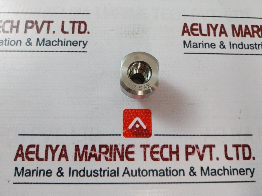 Gilmore Valve Cameron 27027 Rk Shuttle Valve Repair Kit - Image 4