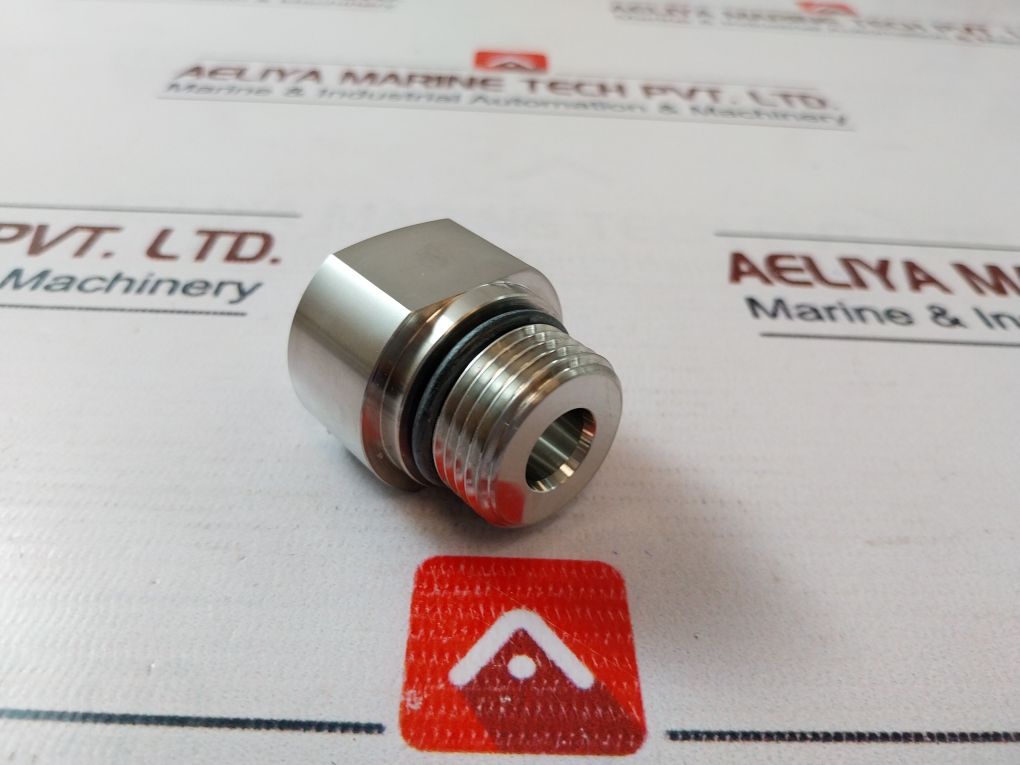 Gilmore Valve Cameron 27027 Rk Shuttle Valve Repair Kit - Image 15