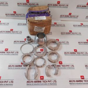 Global Manufacturing G500-mk Repair Kit For Top Drive Valve