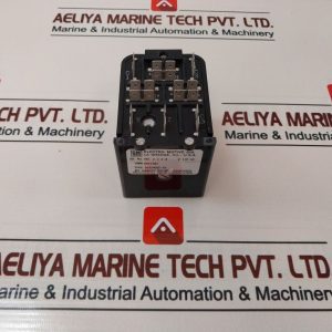 Gm Electro Motive 36530082-75 Relay