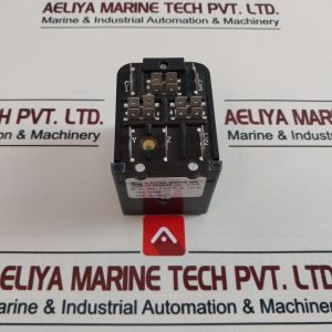 Gm Electro Motive 36530082-75 Relay