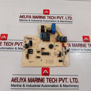 Gm575kz002-u Zgcp-84-3e2 Pcb Card