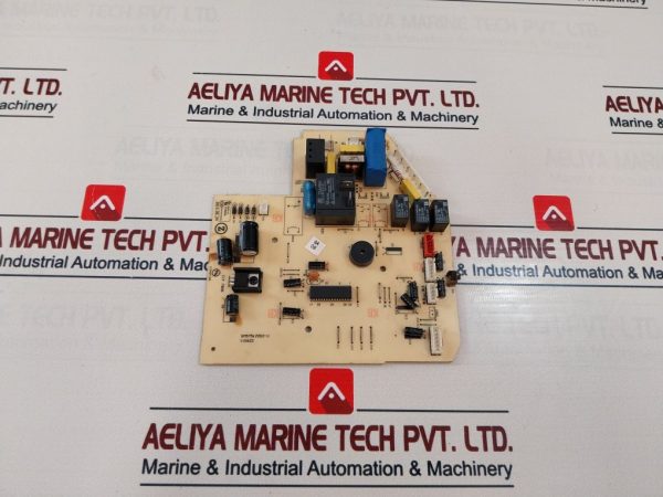 Gm575kz002-u Zgcp-84-3e2 Pcb Card