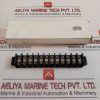 Grainger Tg-312 Terminal Strip