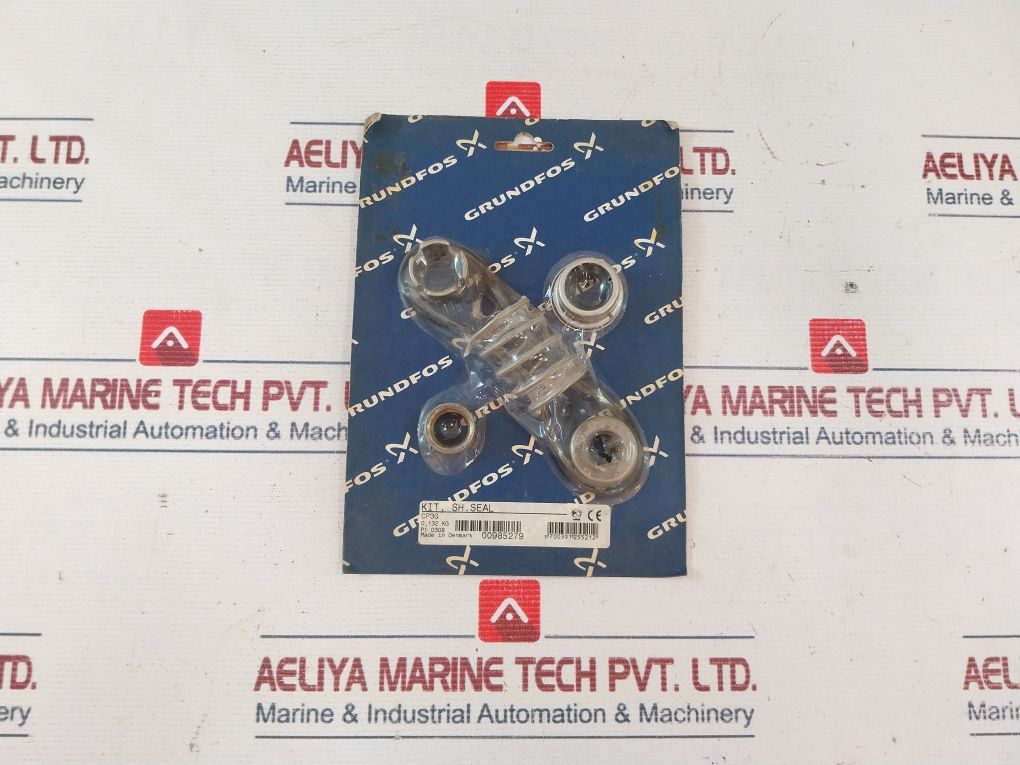 Grundfos Cp3g Shaft Seal Complete Kit Aeliya Marine