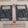 Grundfos Cr3060 Shaft Seal Service Kit
