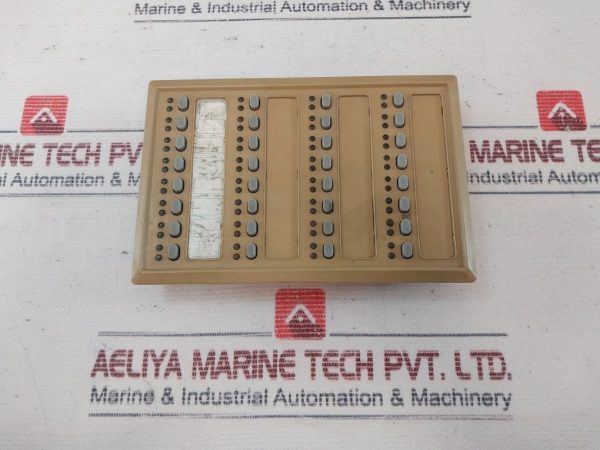 Gst 7.820.312d Pcb Card