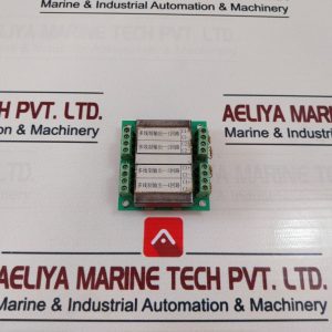 Gst7.820.172a. Pcb Card