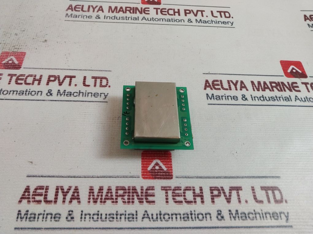 Gst7.820.172a.pcb Card - Image 3