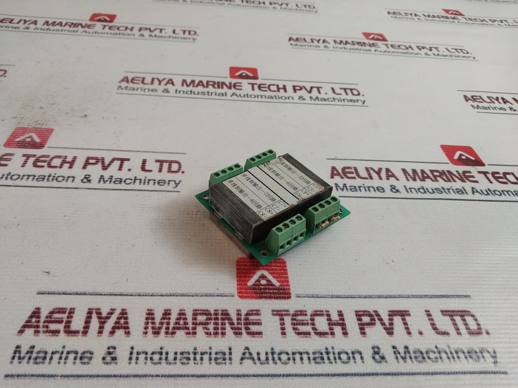 Gst7.820.172a.pcb Card - Image 4