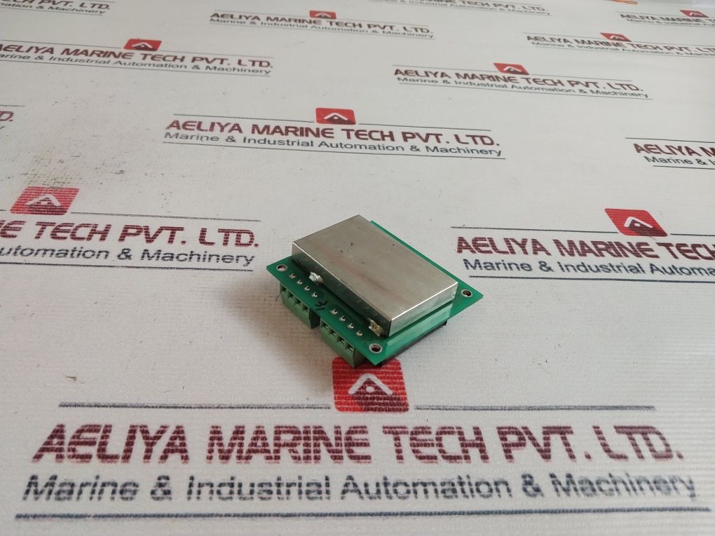 Gst7.820.172a.pcb Card - Image 5