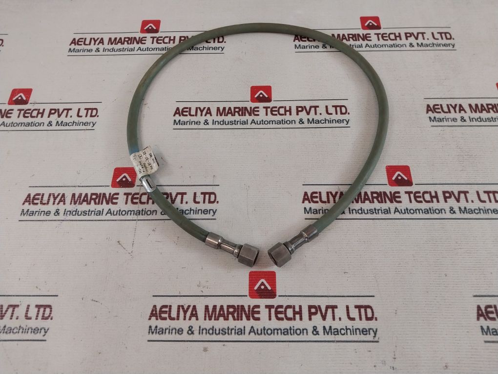 Habia 26580 Test Pressure Water 40 Mpa - Image 3