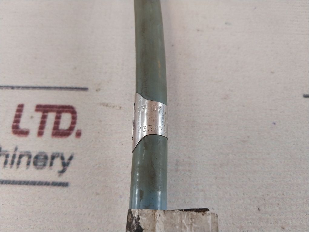 Habia 26580 Test Pressure Water 40 Mpa - Image 11