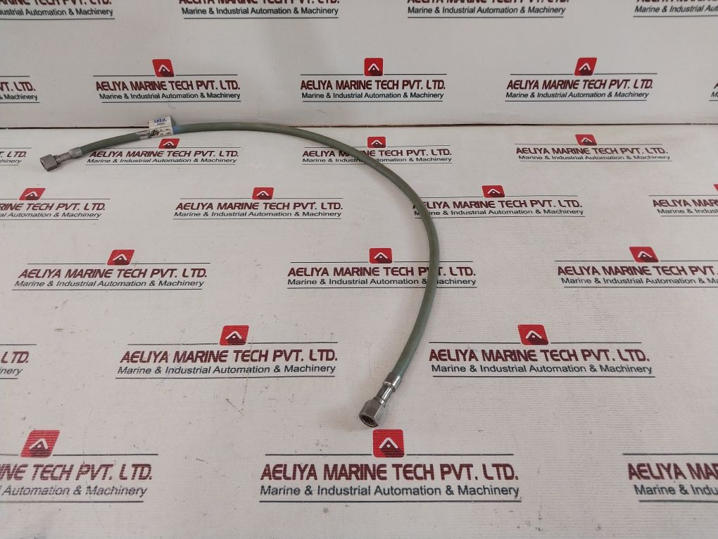 Habia 26580 Test Pressure Water 40 Mpa - Image 5