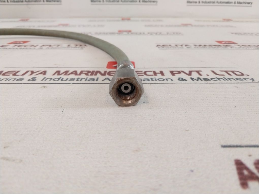 Habia 26580 Test Pressure Water 40 Mpa - Image 7