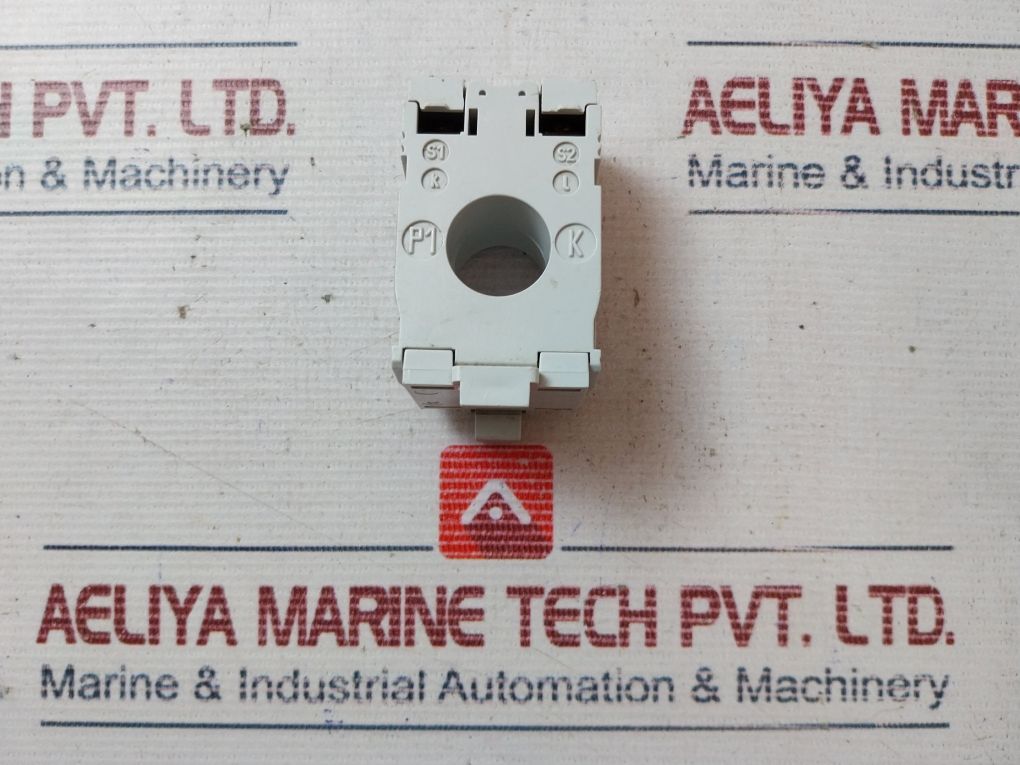 Hager Sr 151 Converter 50-60 Hz - Image 9