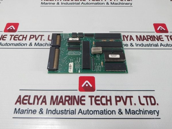 Halliburton 100003455 Pcb Card