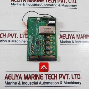 Halliburton 100003457 Pcb Card