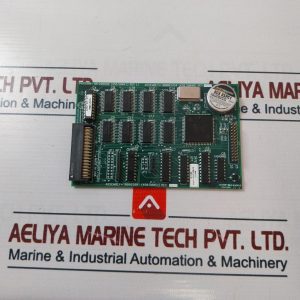 Halliburton 101206998 Pcb Card