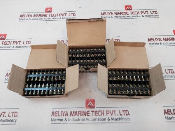 Hanyoung Hybt-35 Assembly Terminal Block