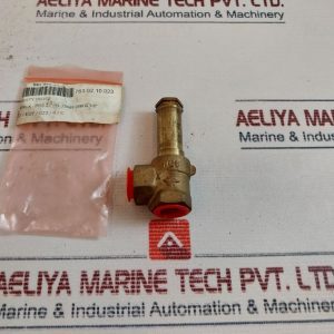 Herose 06-195 Safety Valve