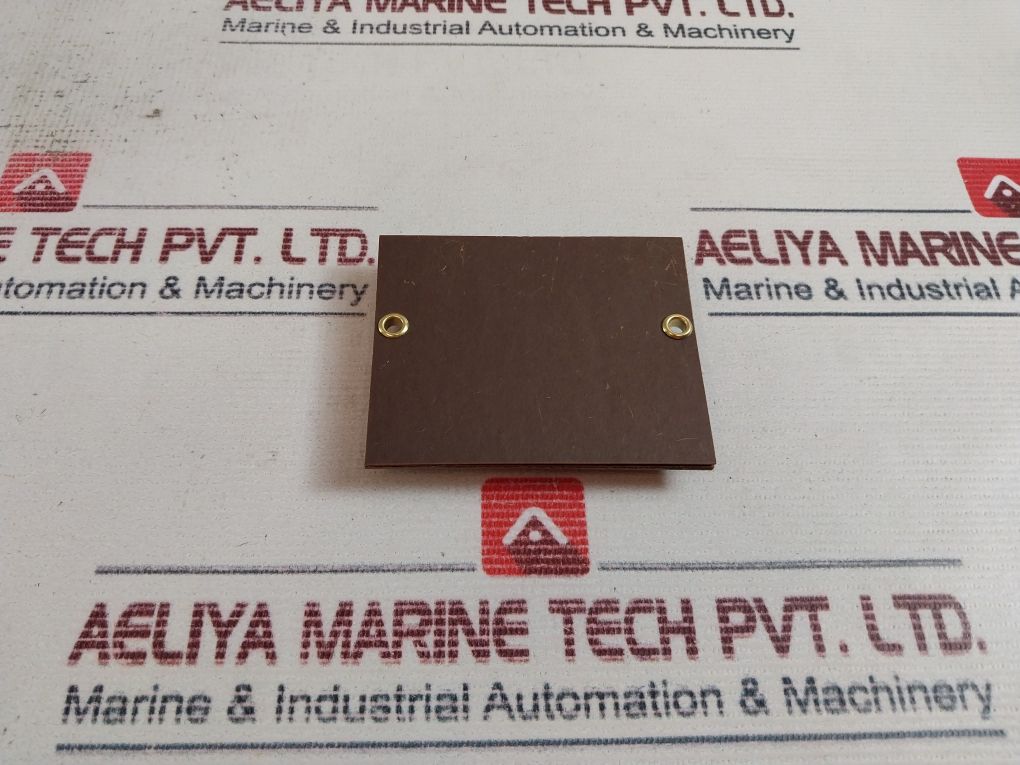 Hobart 121014 Board Terminal Control - Image 5