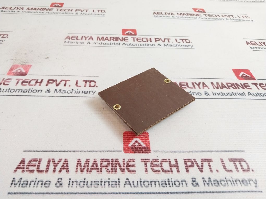 Hobart 121014 Board Terminal Control - Image 6