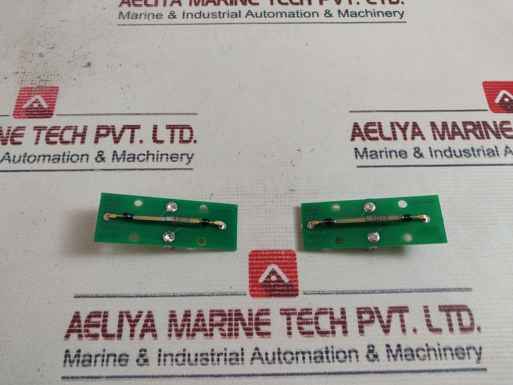 Hobart 278073 Reed Mtg. Board Assembly - Image 10