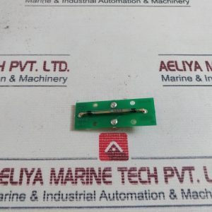 Hobart 278073 Reed Mtg. Board Assembly