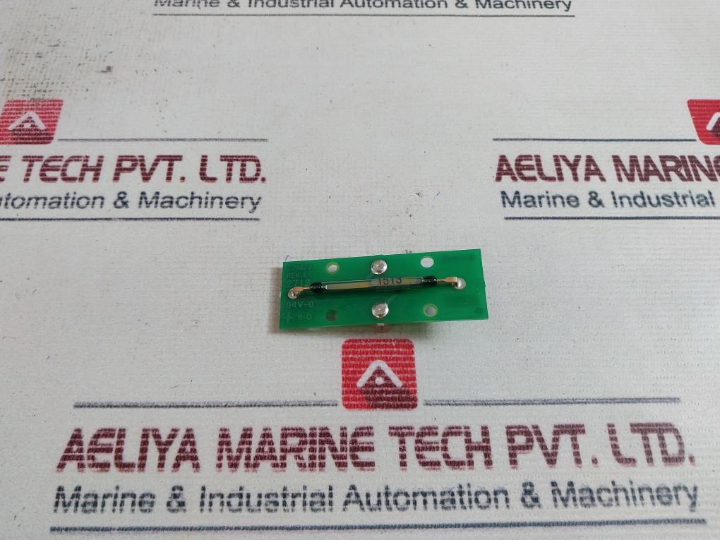 Hobart 278073 Reed Mtg. Board Assembly