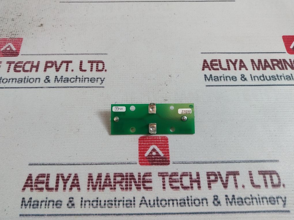 Hobart 278073 Reed Mtg. Board Assembly - Image 3