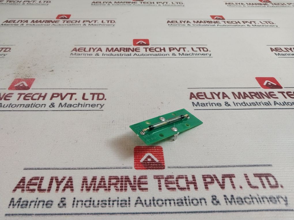 Hobart 278073 Reed Mtg. Board Assembly - Image 4