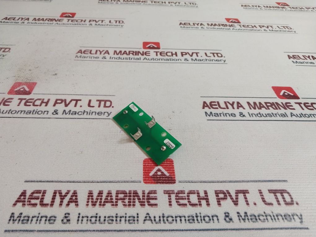 Hobart 278073 Reed Mtg. Board Assembly - Image 5