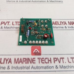 Hobart 278328 L Motor Protection Board