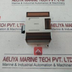 Hollysys Lm3313 Analog Lnput Module S00350243