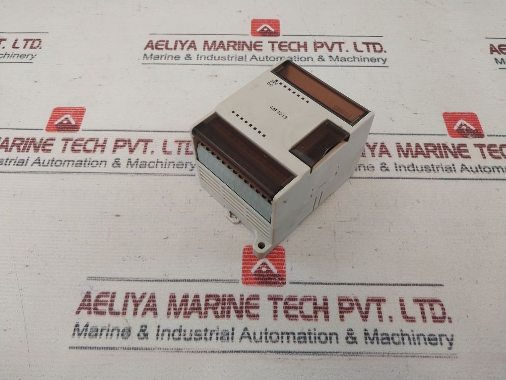 Hollysys Lm3313 Analog Input Module S00350243 - Image 4