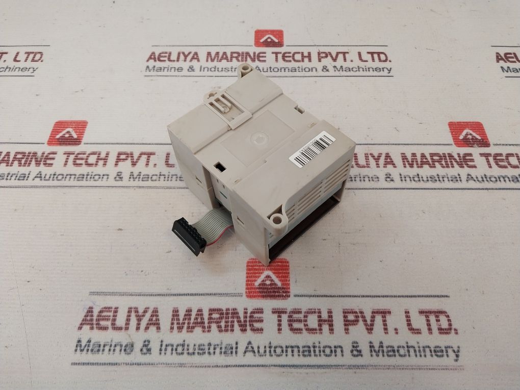 Hollysys Lm3313 Analog Input Module S00350243 - Image 7