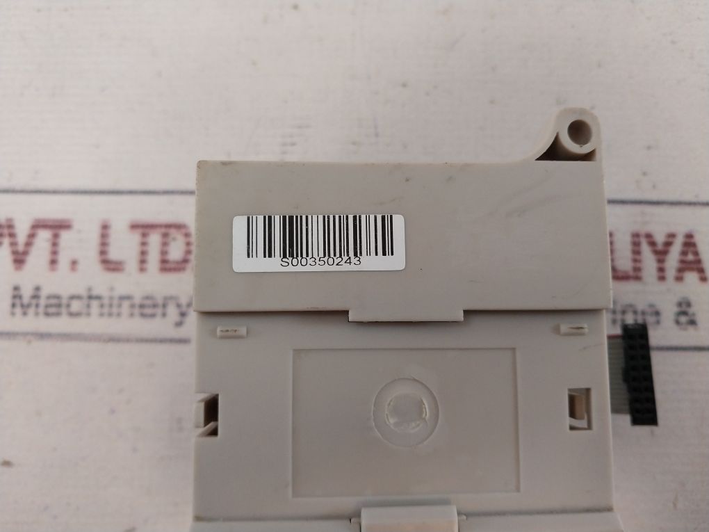 Hollysys Lm3313 Analog Input Module S00350243 - Image 10