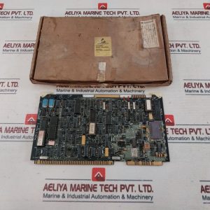 Honeywell 37203301-005 Pcb Card Rev J