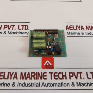 Honeywell 43184856-003 Pcb Card