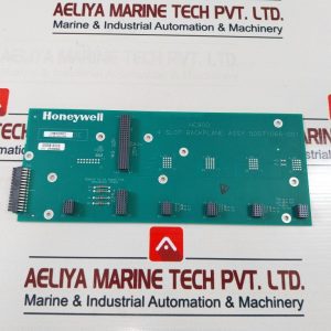Honeywell 50071066-001 Controller