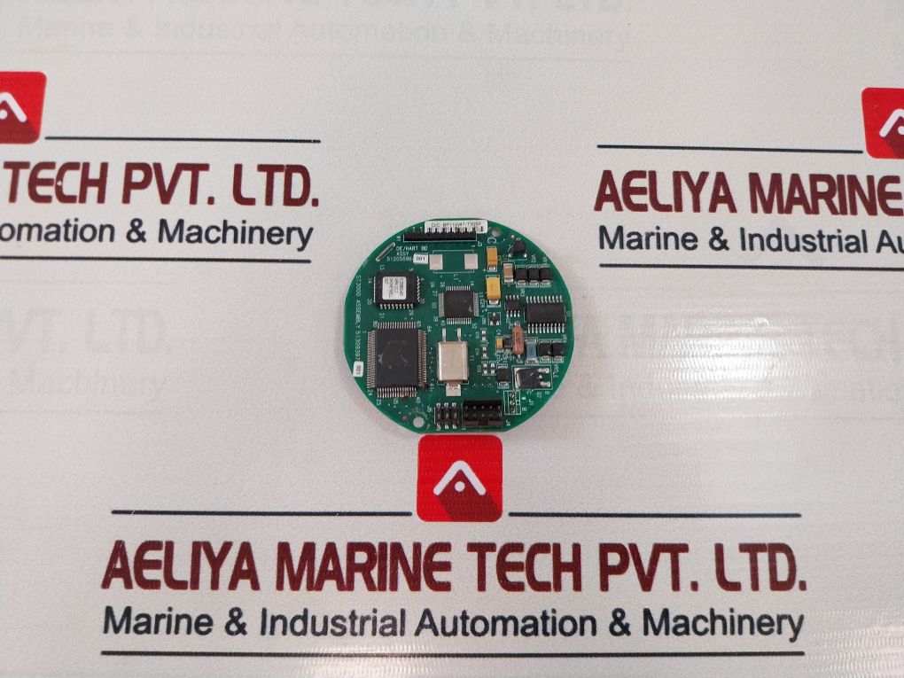 Honeywell 51205696-001 Pcb Control Board Assembly