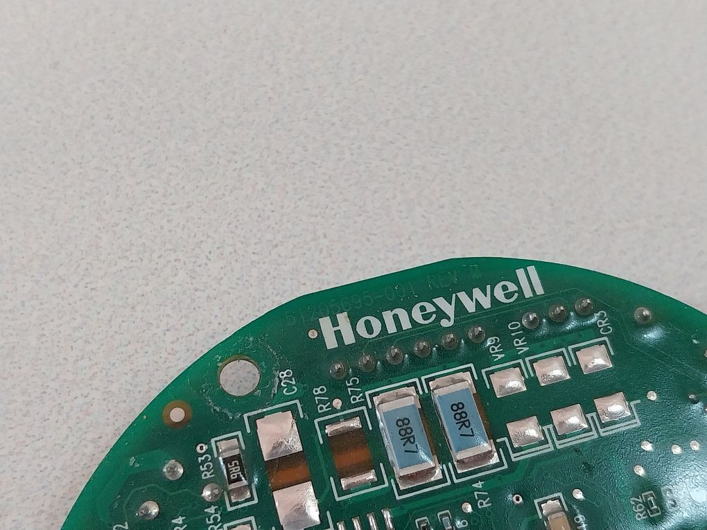 Honeywell 51205696-001 Pcb Control Board Assembly - Image 8