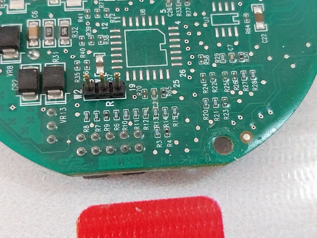 Honeywell 51205696-001 Pcb Control Board Assembly - Image 9