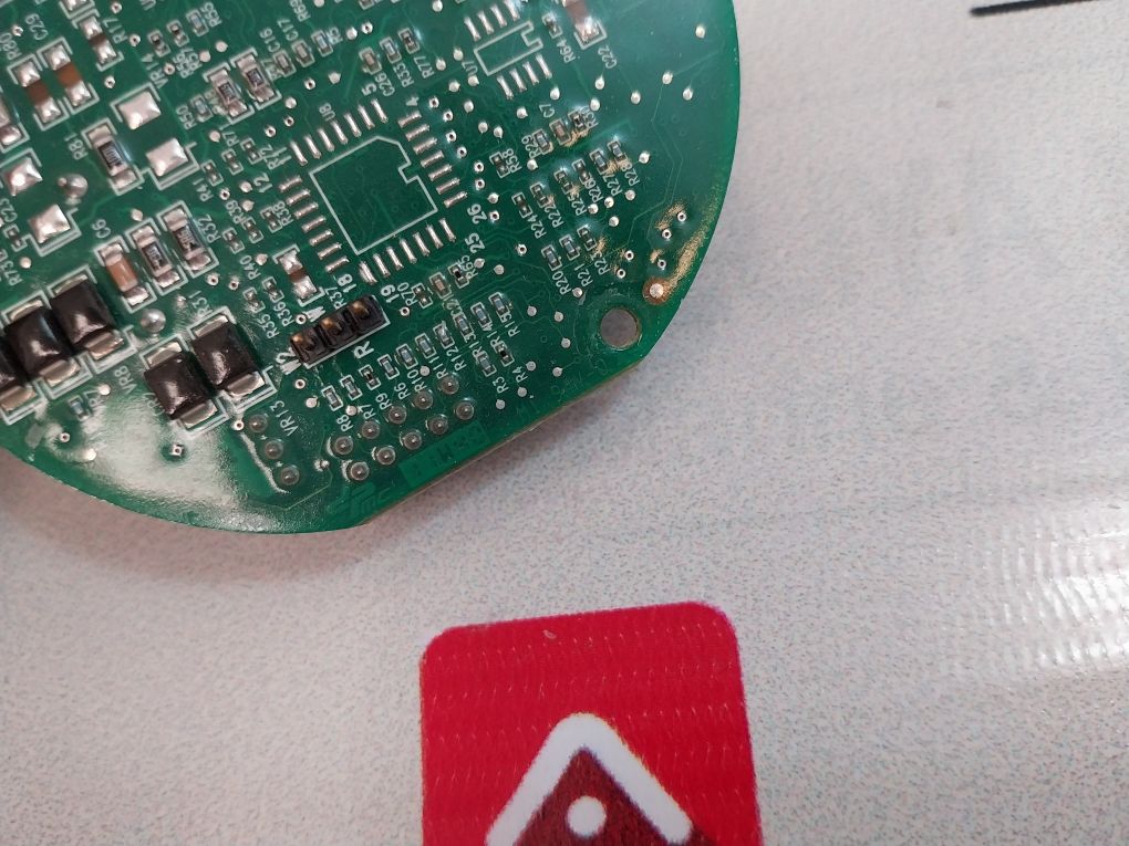 Honeywell 51205696-001 Pcb Control Board Assembly - Image 10