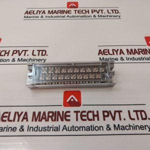 Honeywell 900tbk-0101 Terminal Block